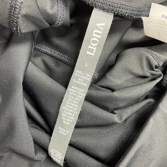 Vuori Stride Leggings - Picture 9 of 14